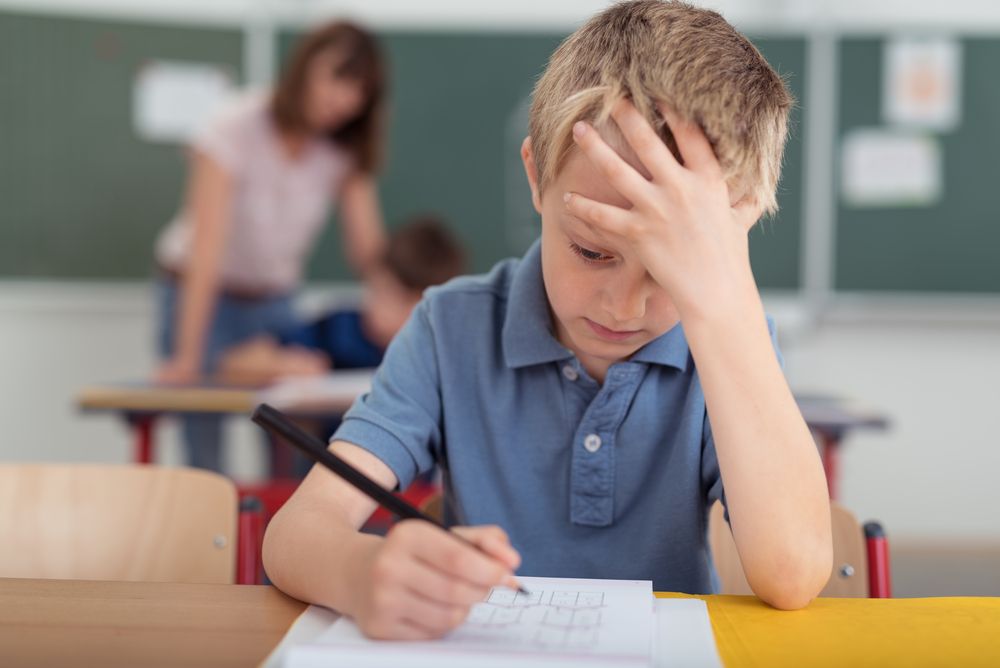 5 Reasons Why an ADHD Diagnosis Could Be BVD