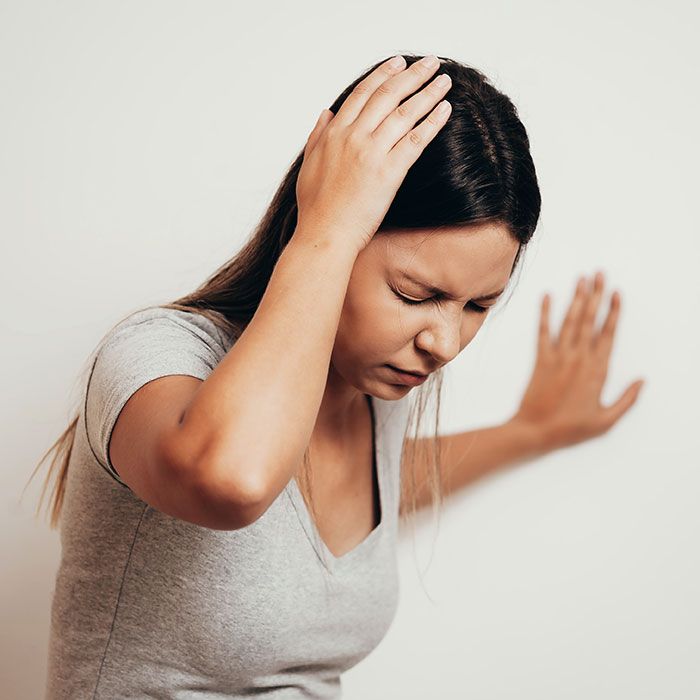 Allergies and Dizziness: 7 Ways to Manage Vertigo and Dizziness Triggered  by Seasonal Allergies