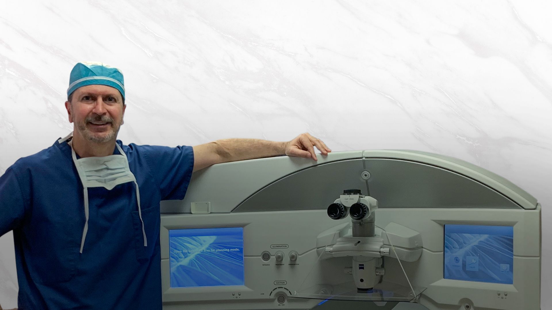 LASIK Eye Surgeons in New York & NJ Manhattan LASIK Center