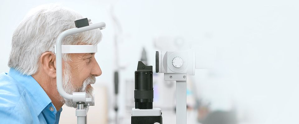 Eye To Eye Vision Center Paramus