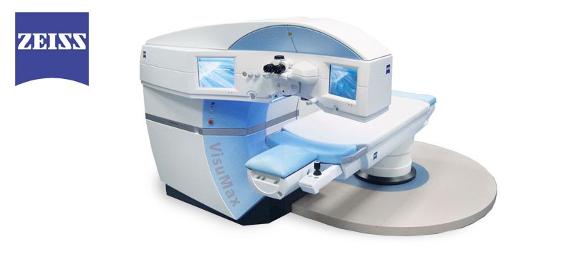 Zeiss Laser Vision Correction
