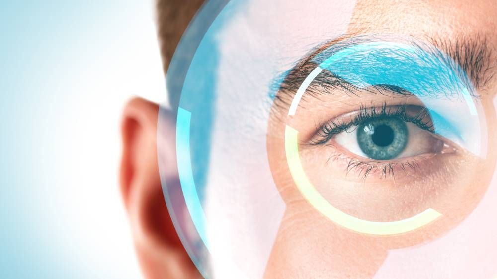 Blog NYC Eye Doctors Manhattan Lasik Center