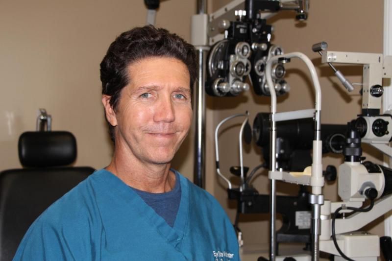 Dr. Gary Goberville in Boca Raton FL