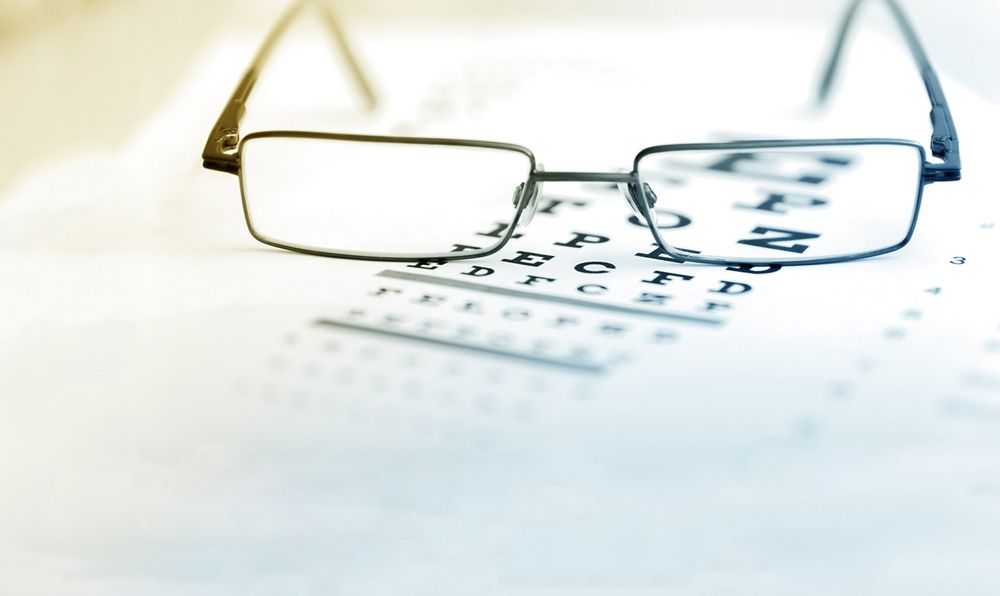 About Eye Site Vision Center