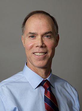 Bruce Boliek, M.D.