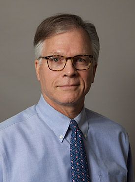 R. Jeffrey Board, M.D.