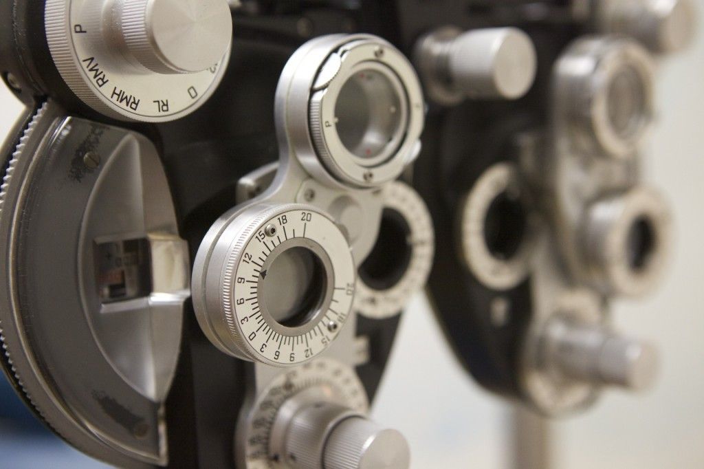 Strabismus Treatment