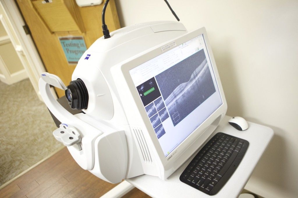 Retina Raleigh, Diabetic Retinopathy Raleigh