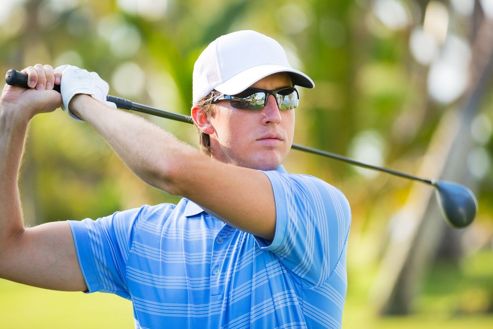 The Role of Prescription Sports Eyewear in Precision Performance