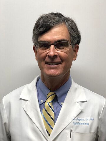 ADAM BENNETT, M.D.