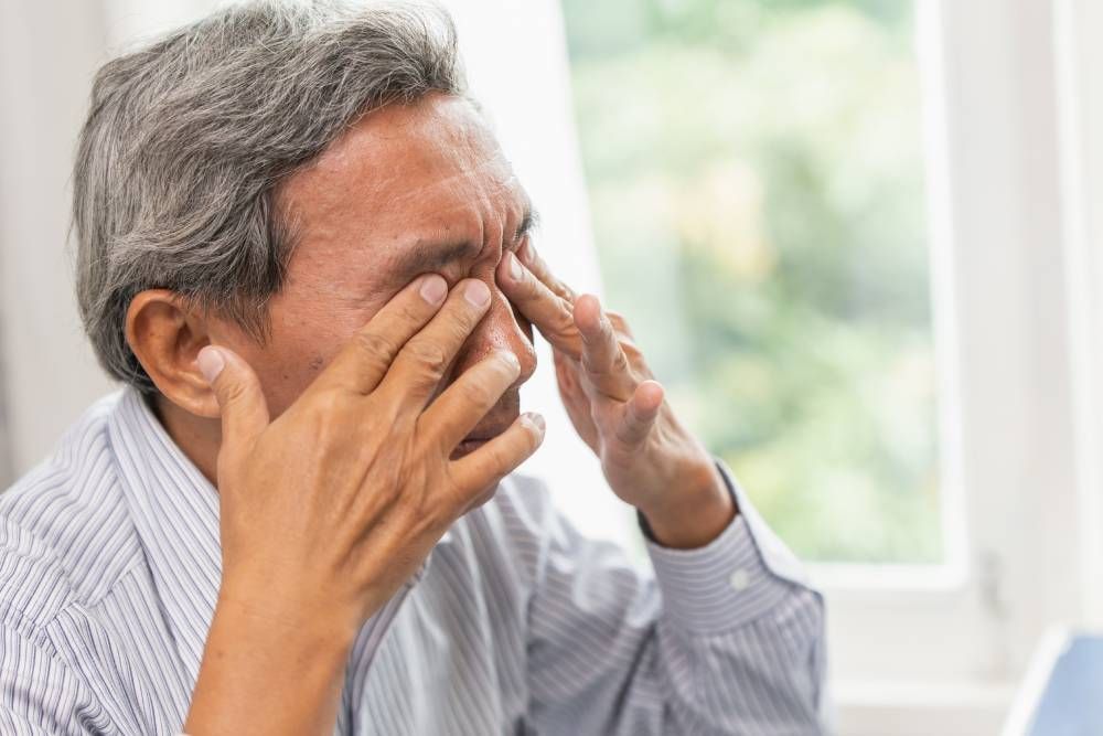 How Can I Prevent Dry Eye?