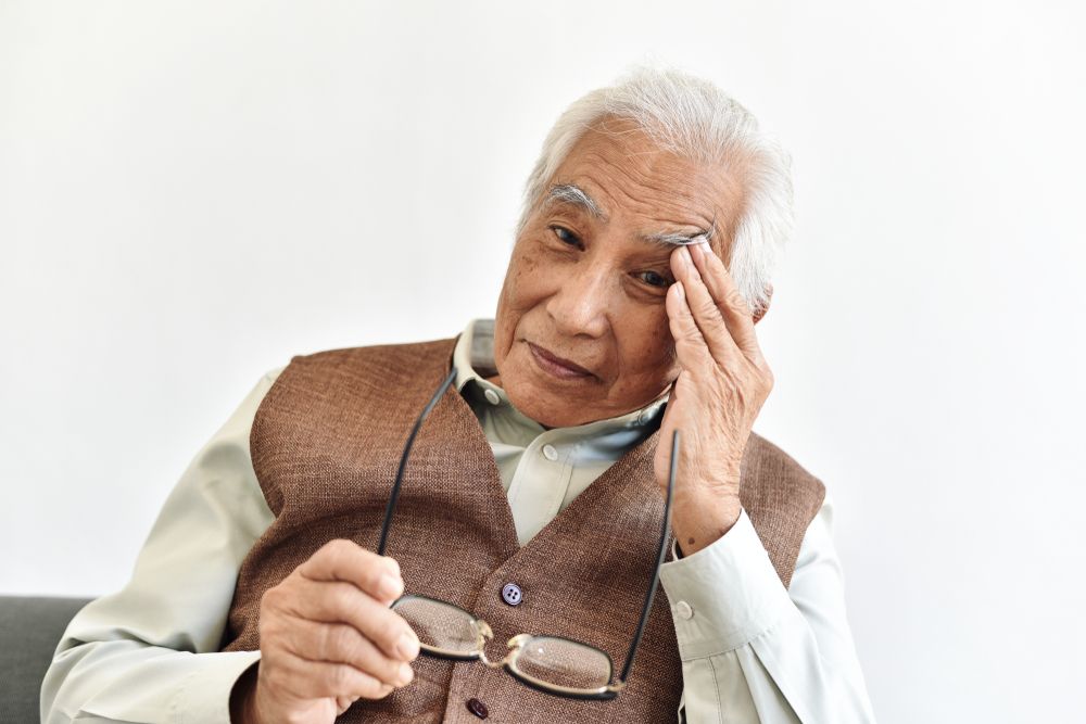 Glaucoma and Aging: How to Protect Your Vision as You Get Older