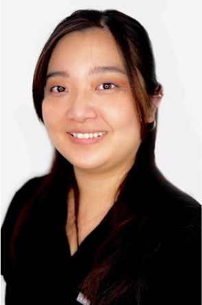 Dr. Salena Quach