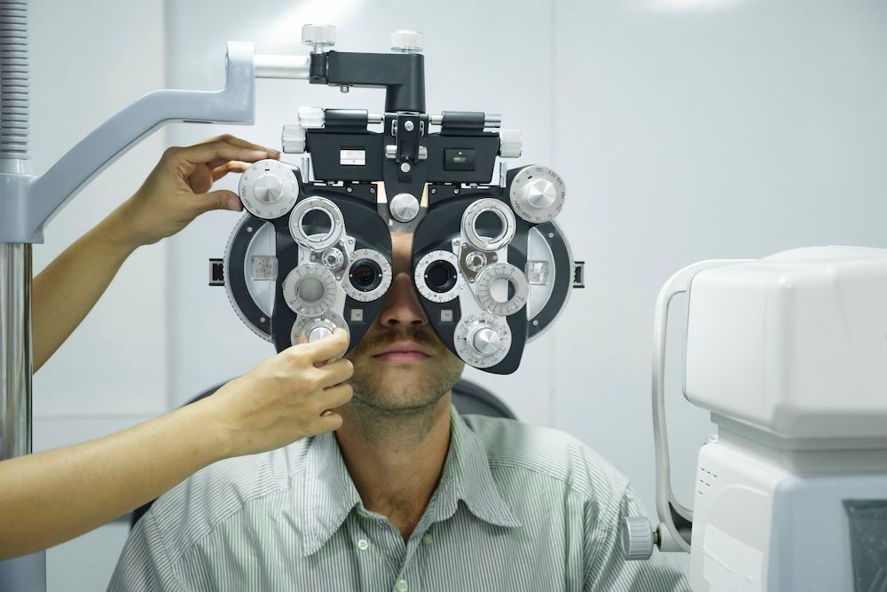 How Often Do I Need an Eye Exam?