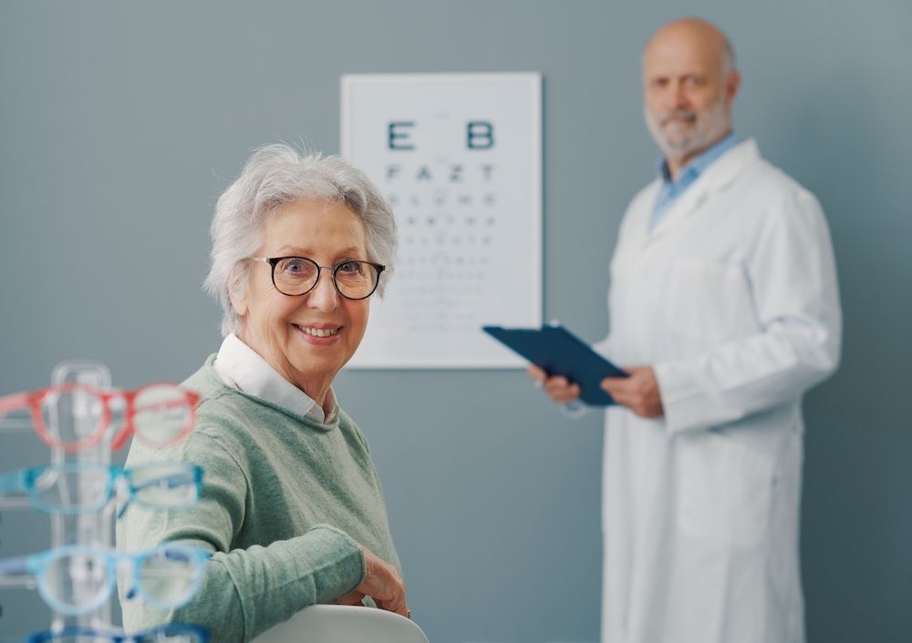How Does Medical Eyecare Differ from Traditional Eyecare?