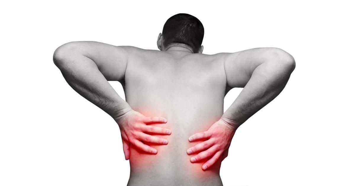 Fibromyalgia Relief with Chiropractic