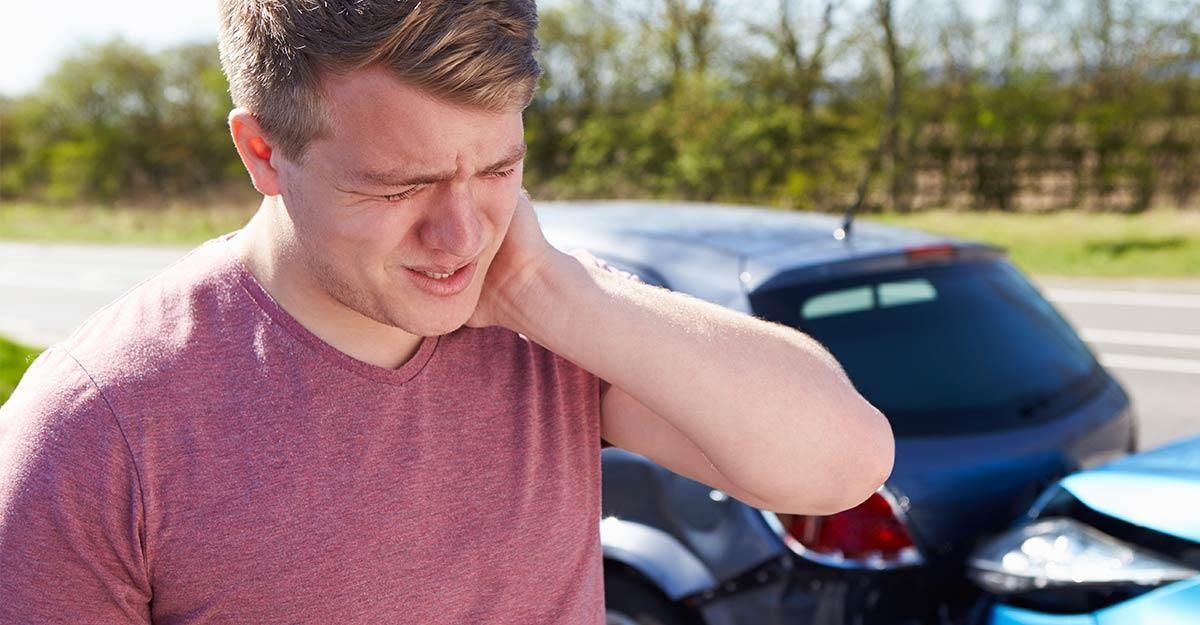 AUTO ACCIDENTS