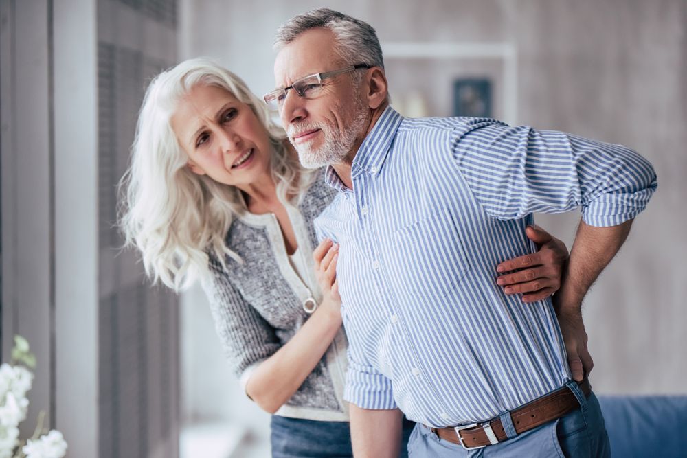 How a Chiropractor Can Help Solve Your Back Pain