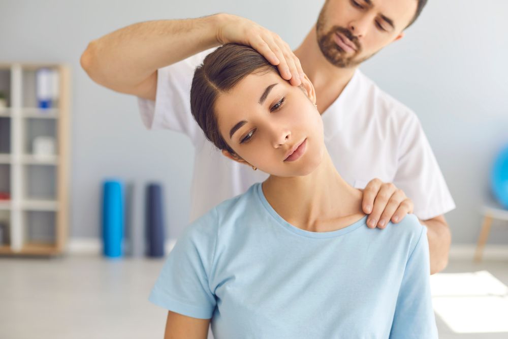 How Can Chiropractic Care Help Treat Whiplash After a Car Accident?