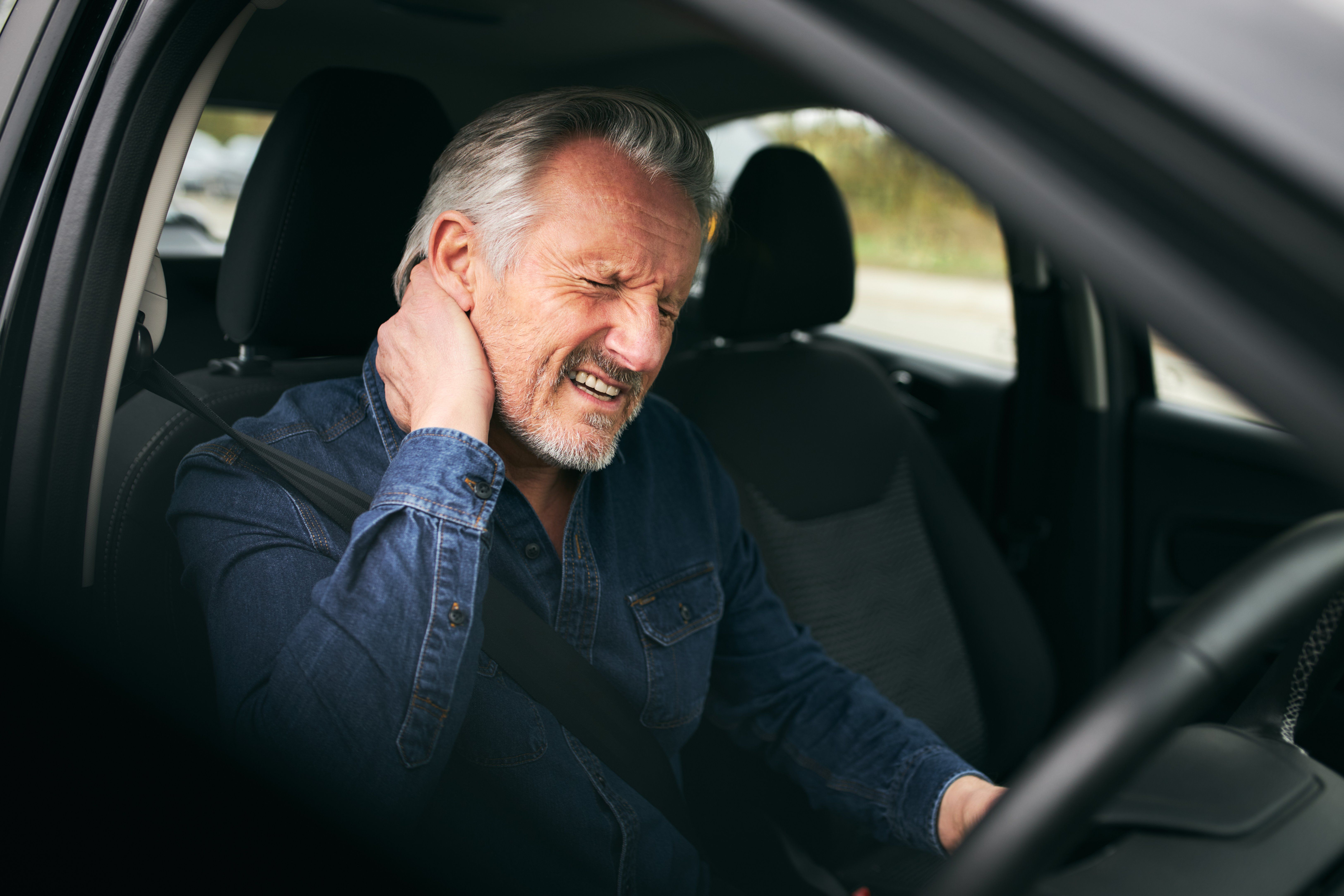 Benefits of Chiropractic Care for Whiplash