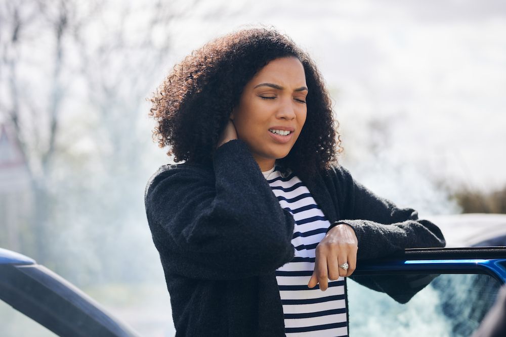 Why See a Chiropractor After an Accident?