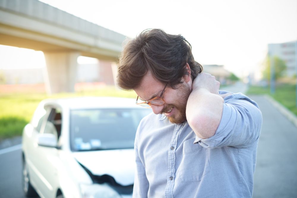 How Long Does Whiplash Take to Heal After Seeing a Chiropractor?