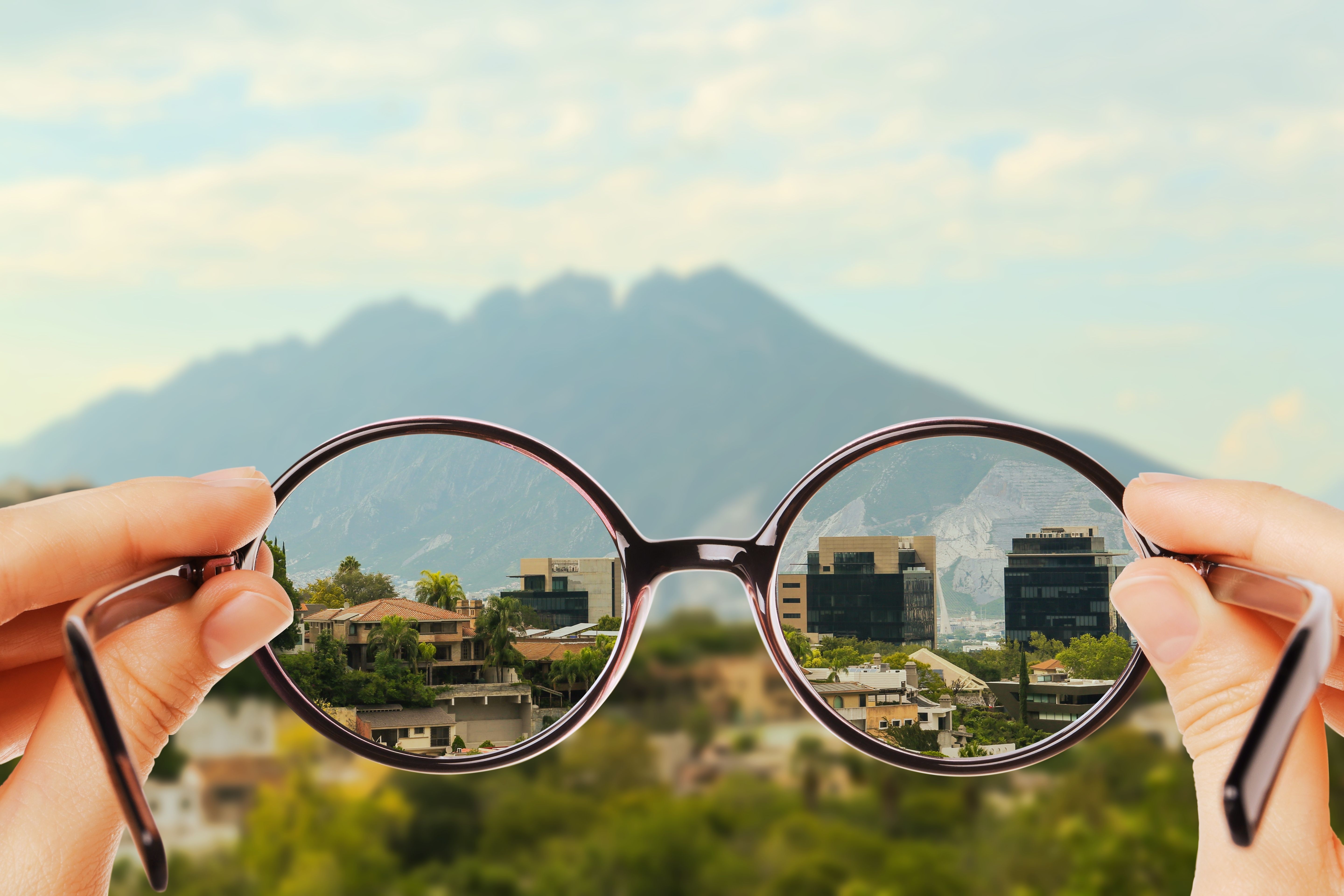 Focused on the Future: Your Guide to Myopia Management Choices