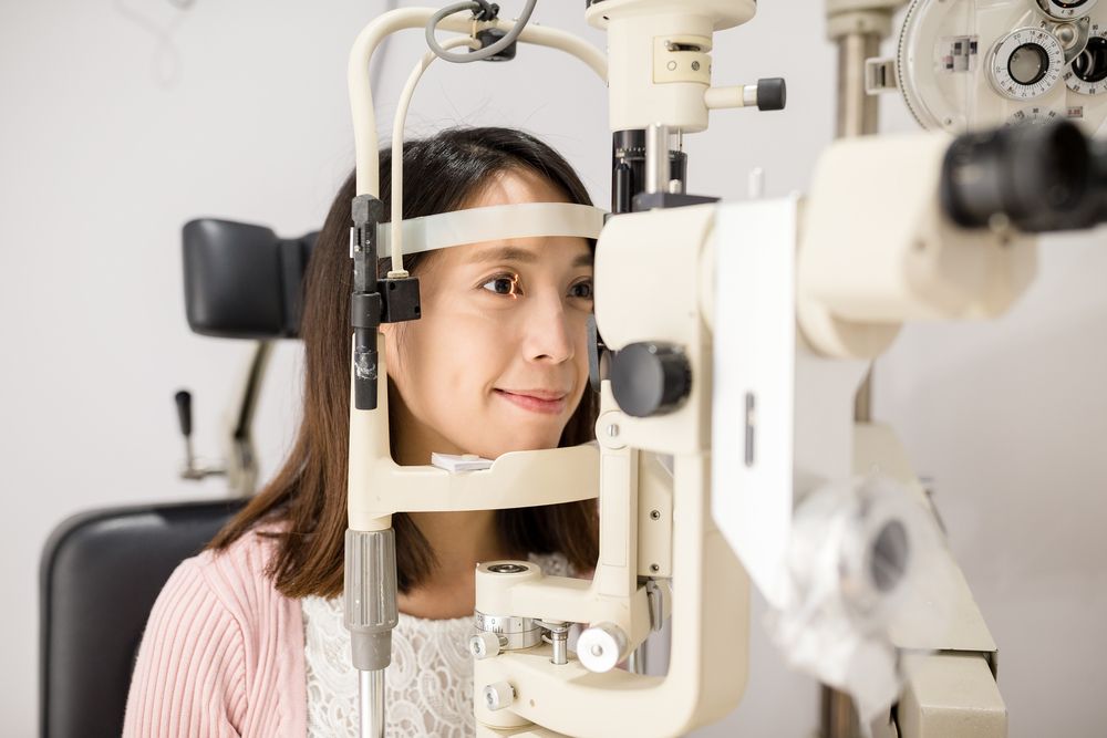 Why Regular Eye Exams Are Crucial for Diabetic Patients