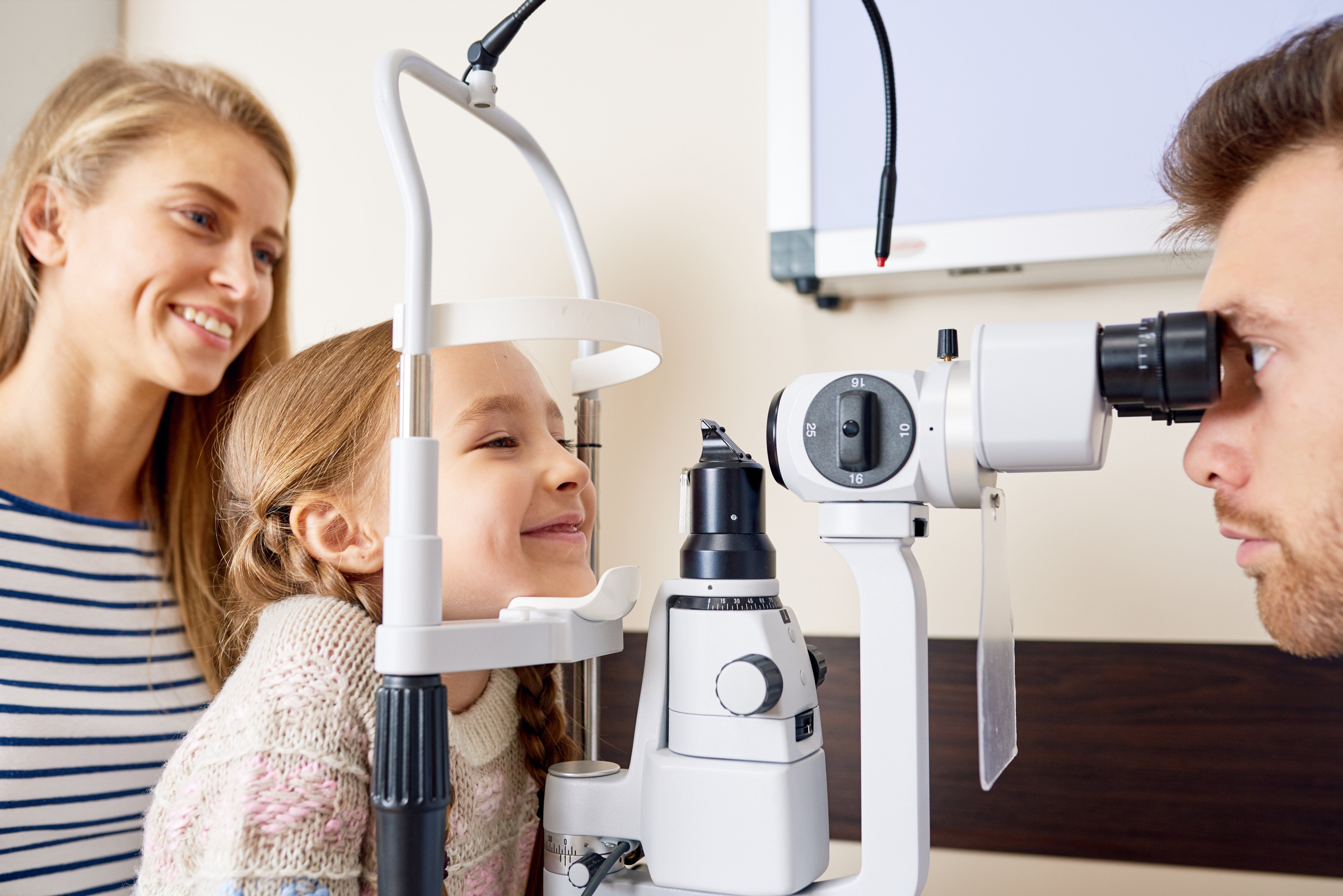 5 Tips to Pick the Best Eye Doctor for Your Family