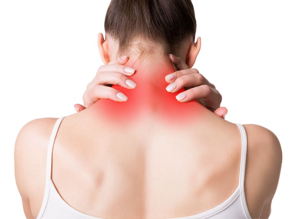 How Does Light Therapy Relieve Pain?