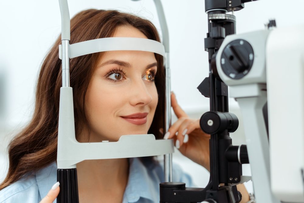 Clear Vision, Bright Future: The Importance of Regular Eye Exams