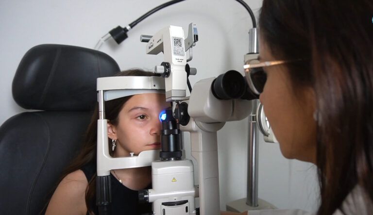 Consistent Myopia Education Allows Me to Provide High Quality Care to Patients
