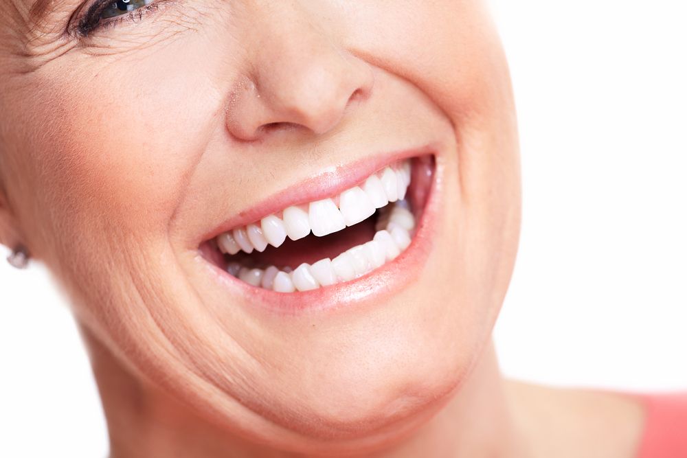 What to Expect When Getting Partial Dentures 