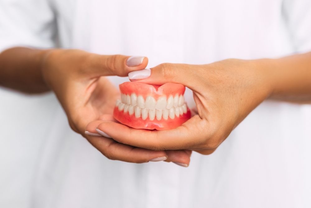 Caring for Your Dentures: Proper Maintenance and Hygiene Practices for Long-Term Use