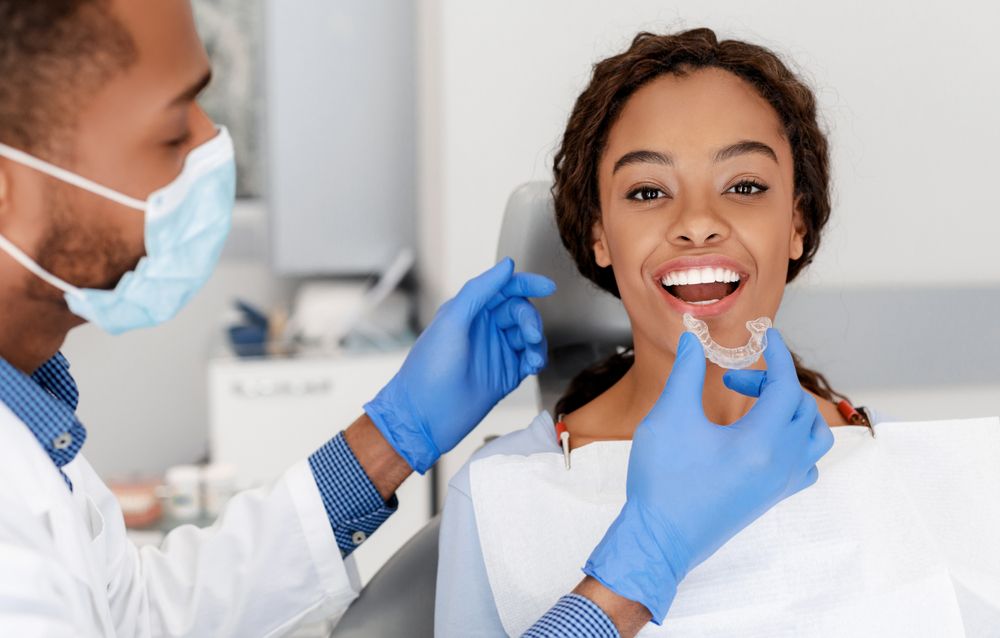 The Connection Between Oral Health and Teeth Whitening: What You Need to Know