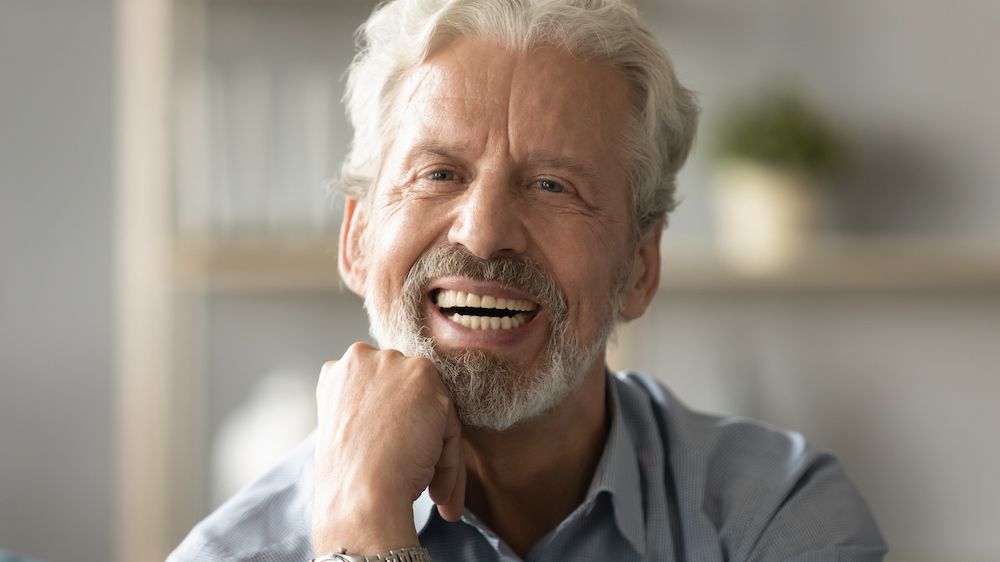 What Are Snap-in Dentures?