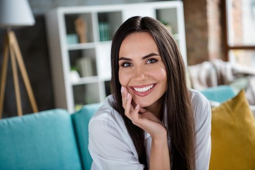 Straighten With Confidence: 5 Reasons to Choose Invisalign