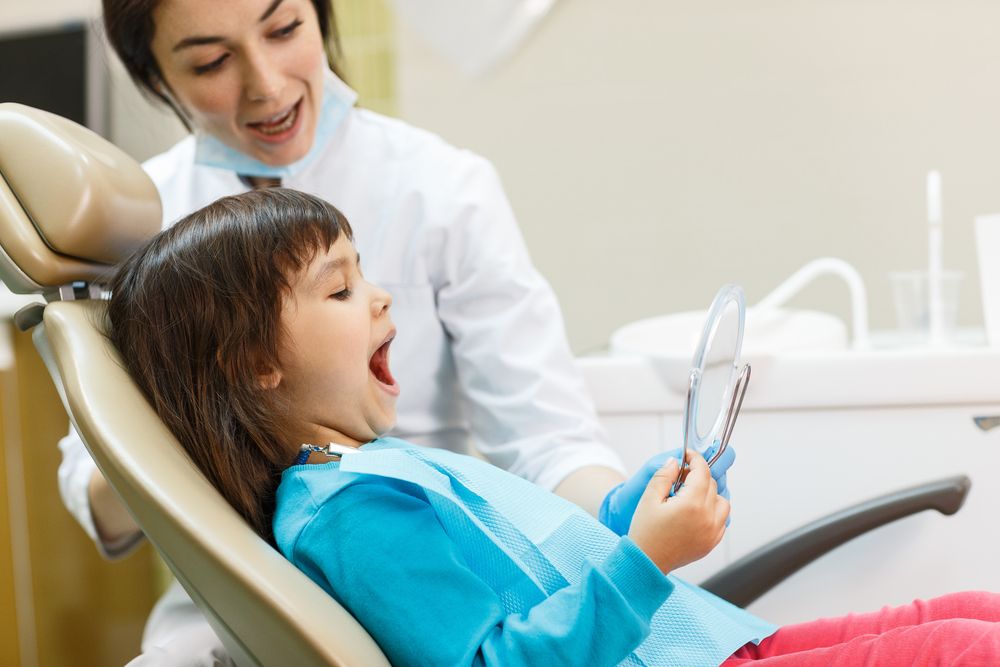 How Often Should Kids Get Dental Cleanings? Guidelines and Recommendations
