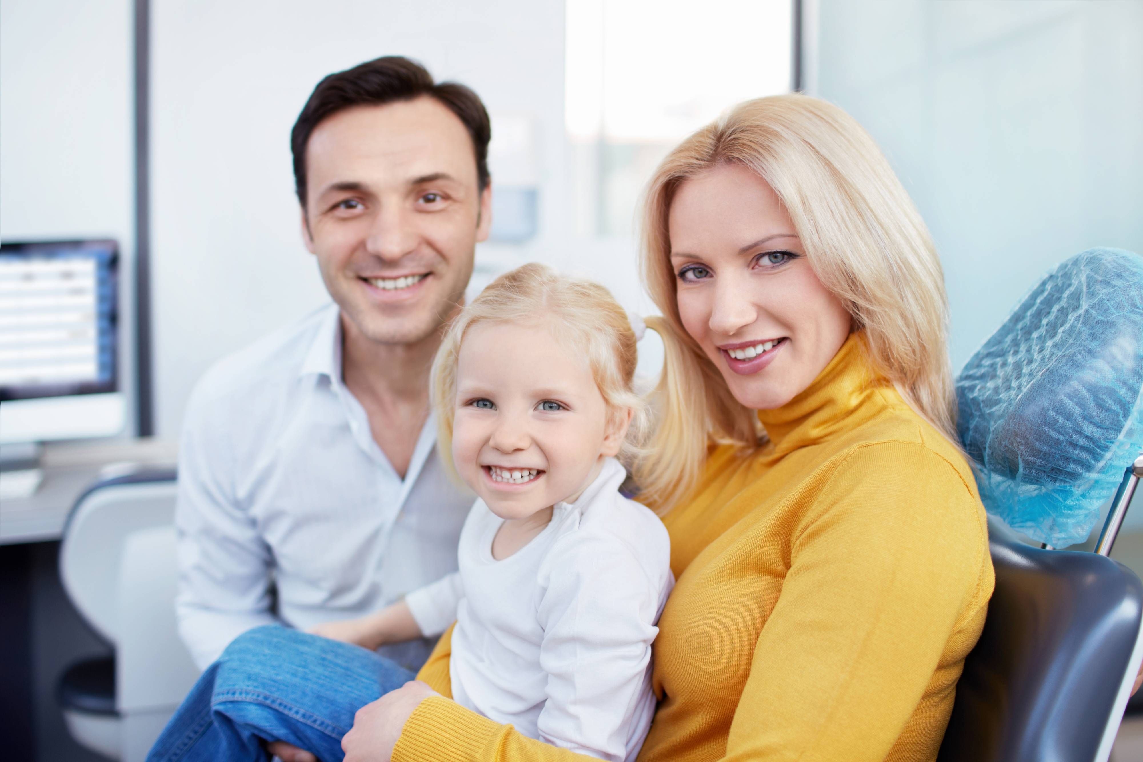 Protect Your Child’s Teeth with Dental Sealants