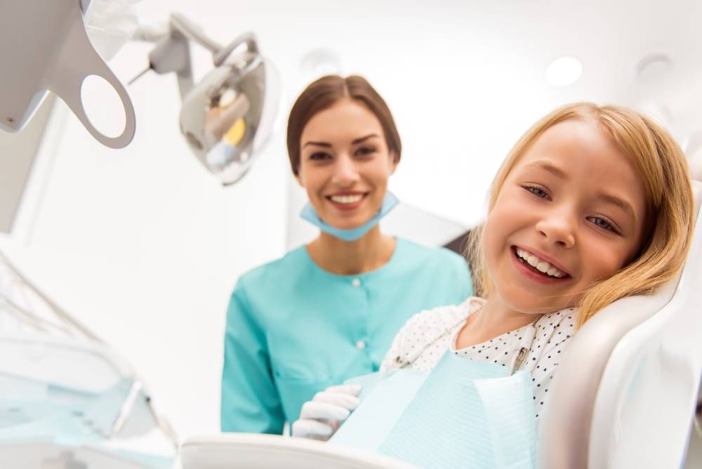 Overcoming Dental Anxiety in Kids With Sedation Dentistry
