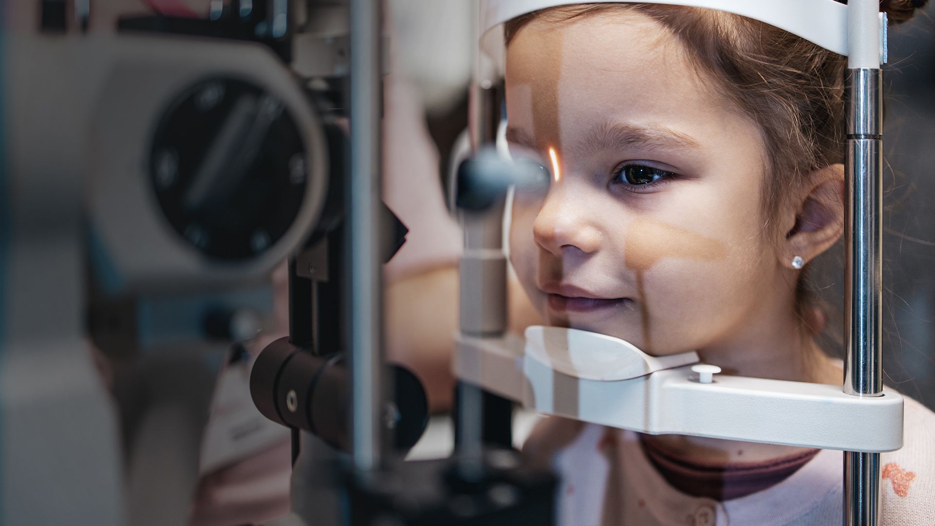 Optometrist in Tega Cay Tega Cay Eye Care