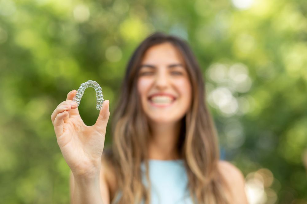 Are Clear Aligners the Right Choice for Your Teen’s Orthodontic Treatment?