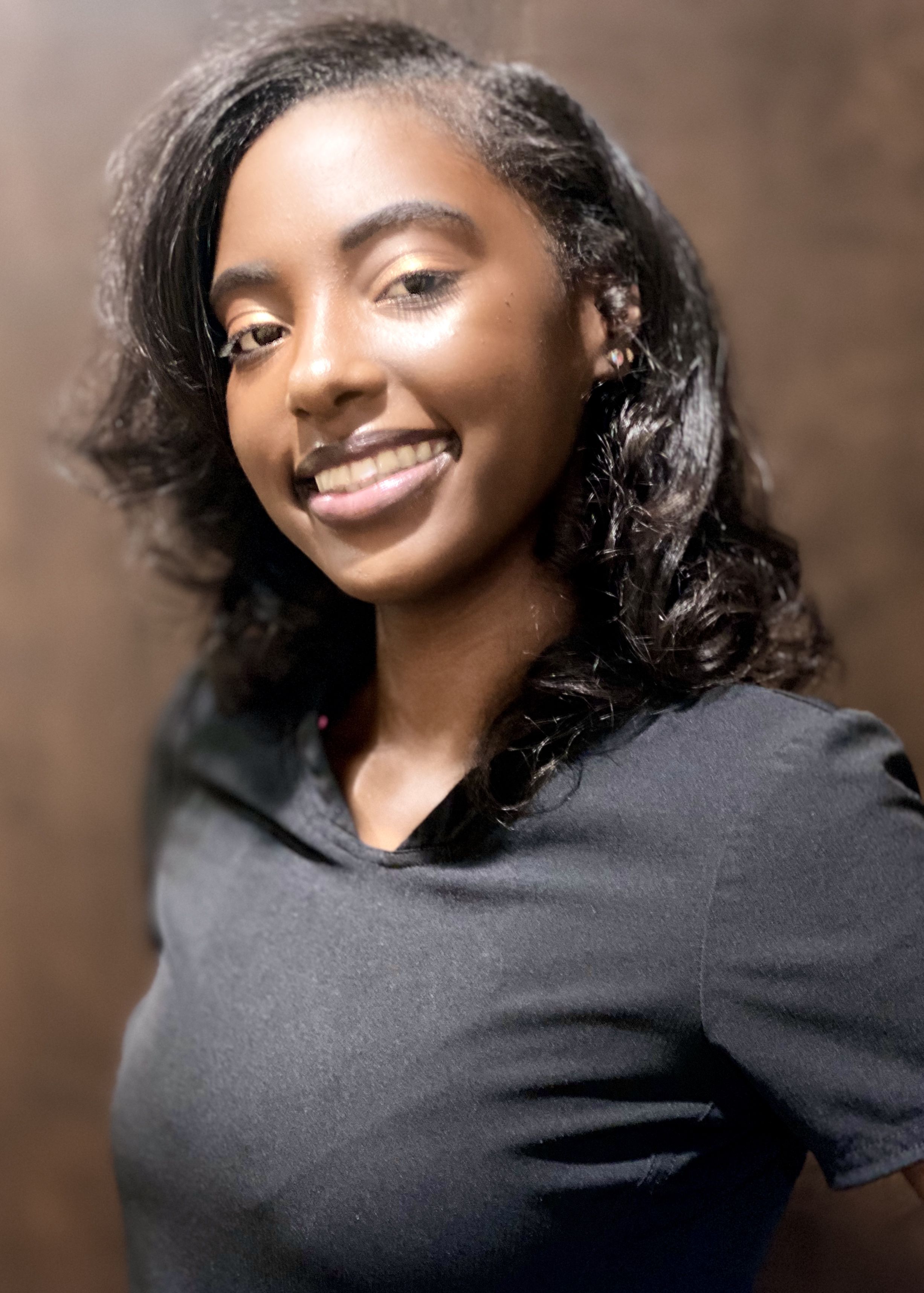 Yasmine Breaux 