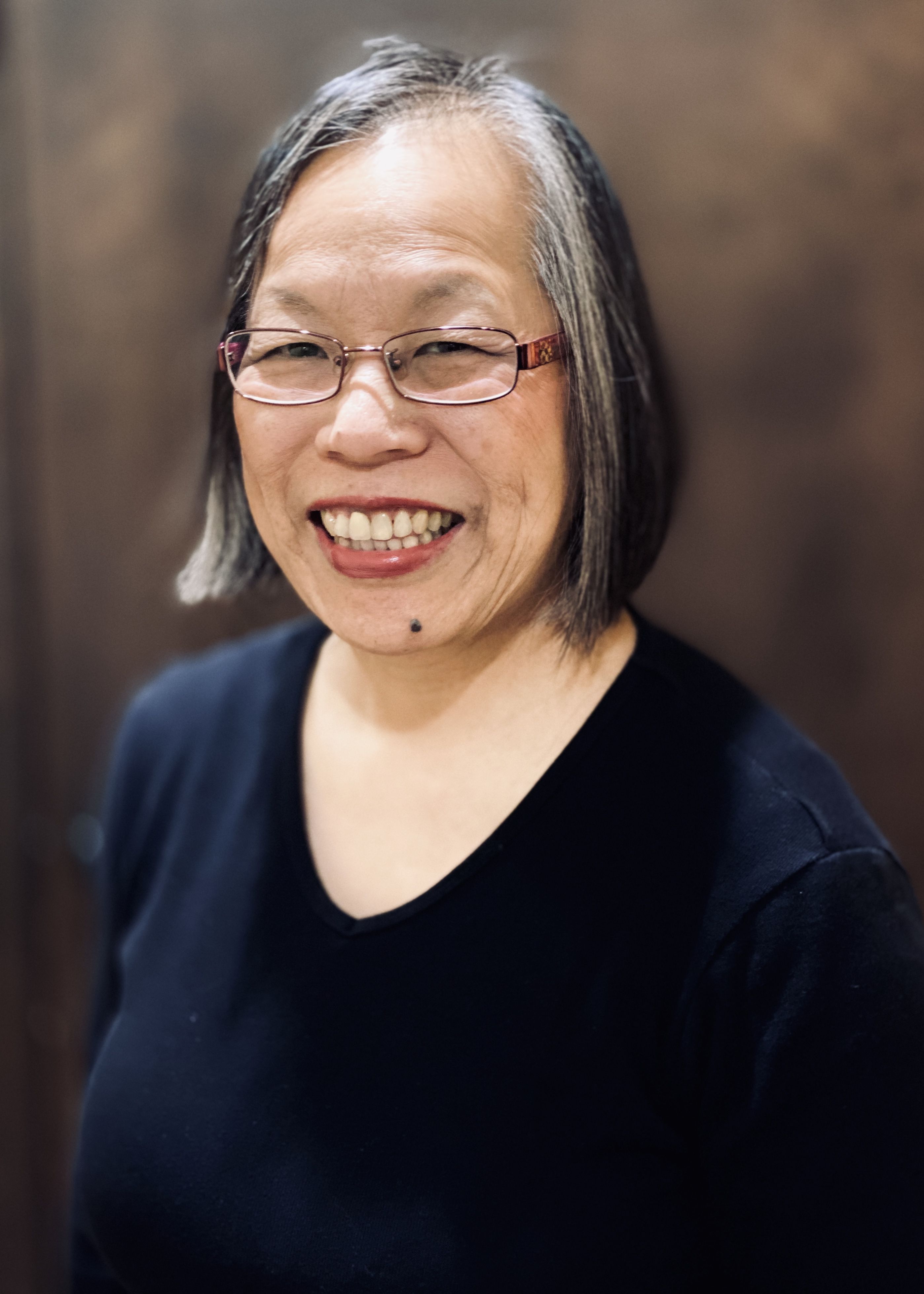 Jeannette Louie-Russel