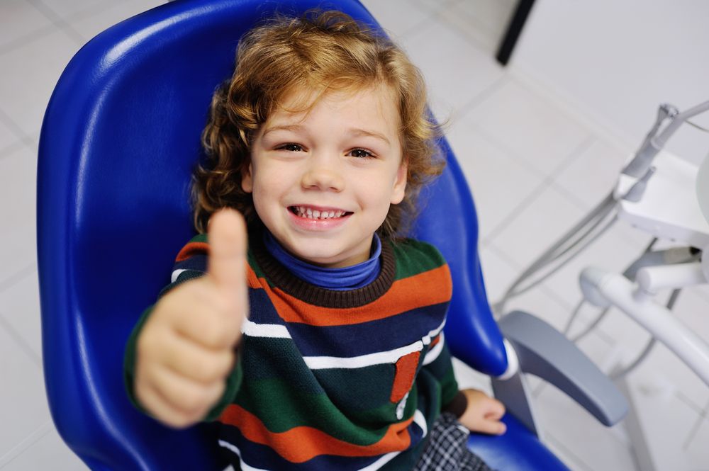 Value of Dental Care for Kids