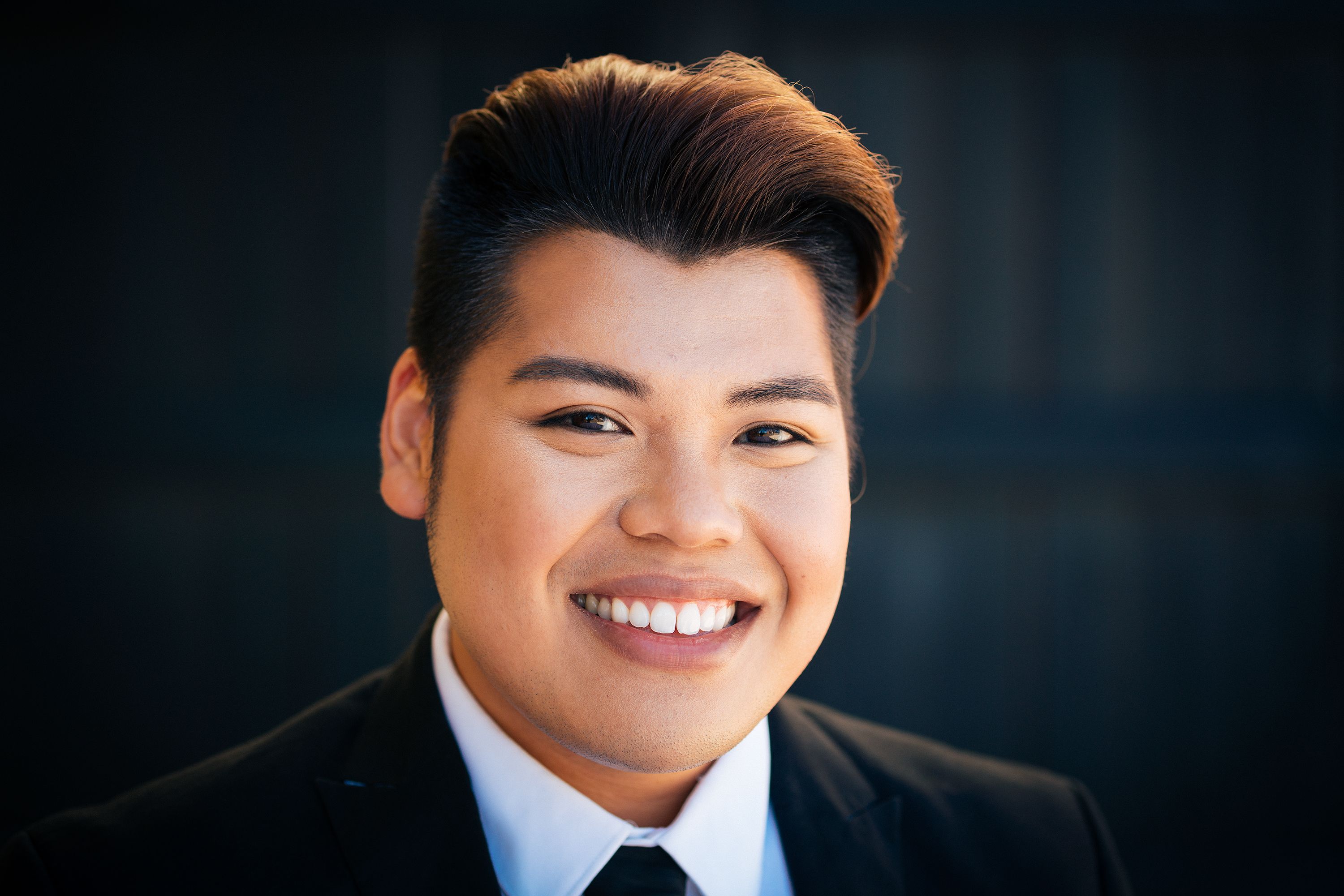 Timmy Vo