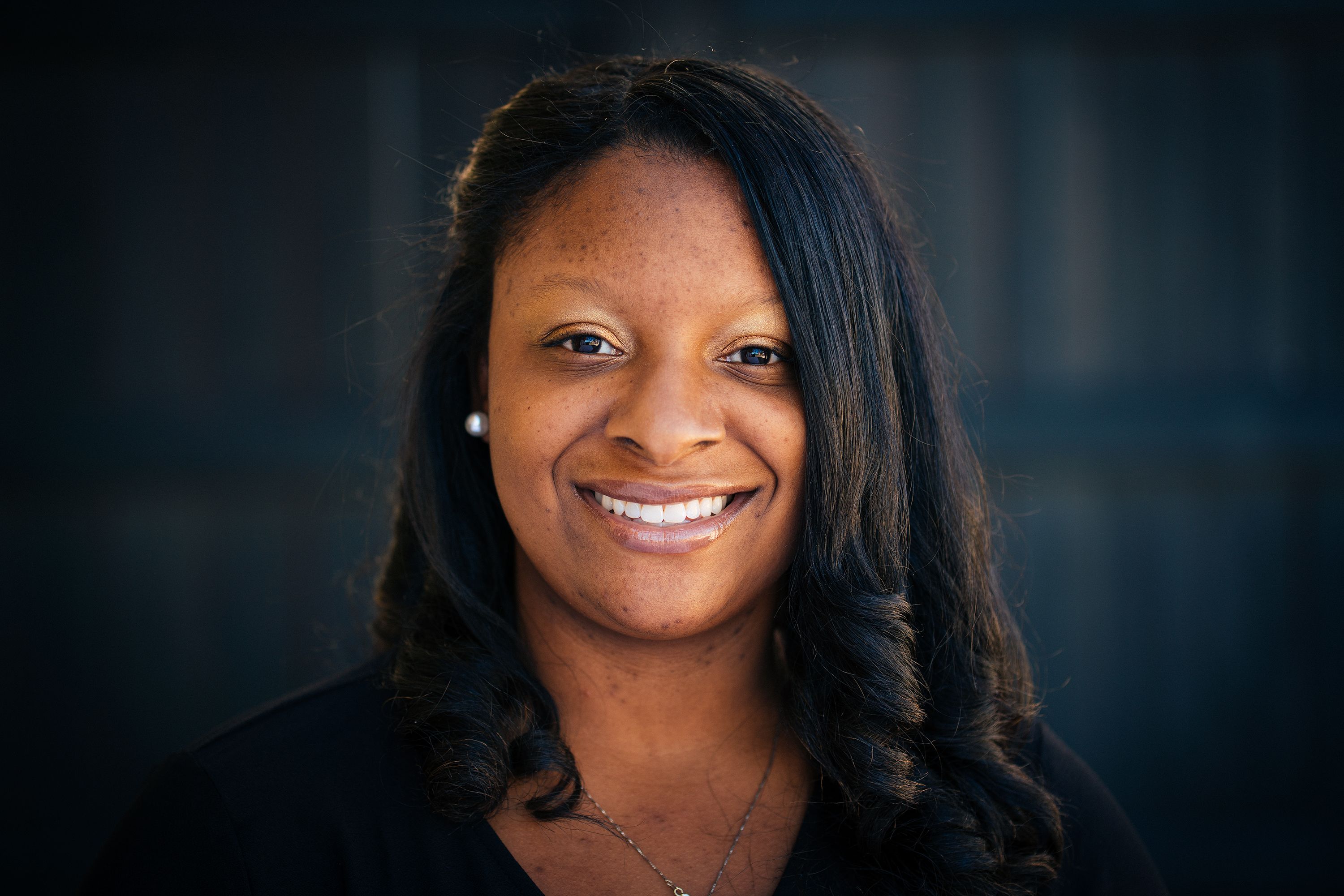 Byronique Douglas