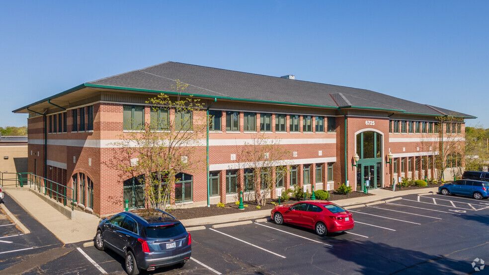 eye care center