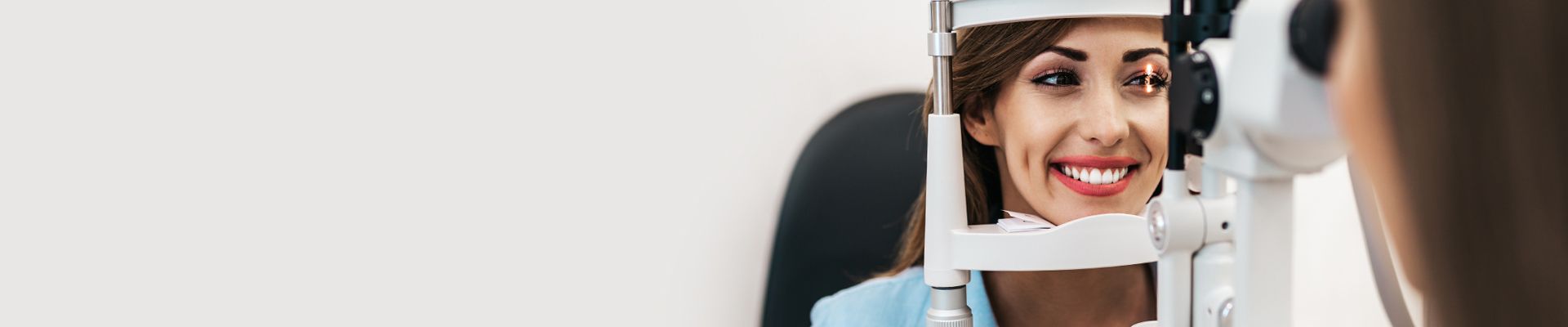 binocular vision dysfunction