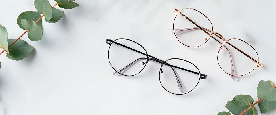 Designer Eyewear